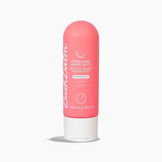 Hydrating Shave Jelly