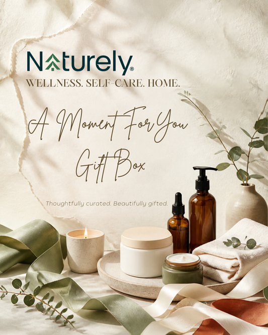 A Moment for You Gift Box