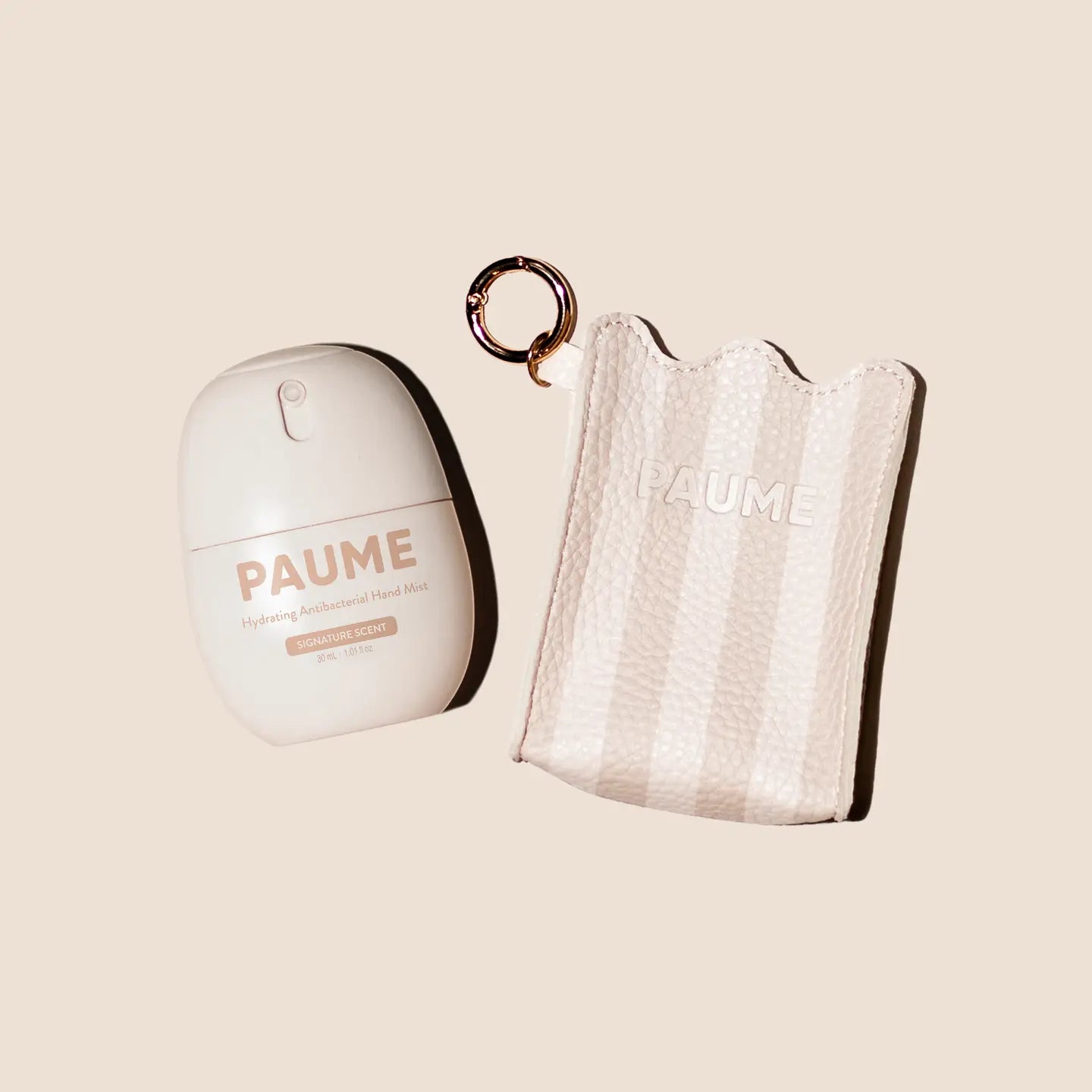 The Mini PAUME Pouch