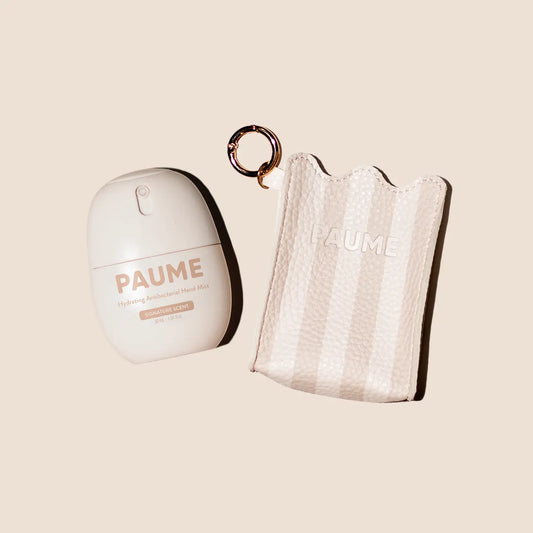 The Mini PAUME Pouch