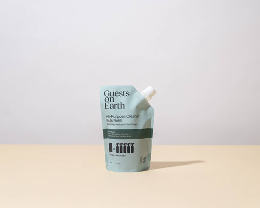 All-Purpose Cleaner Bulk Refill