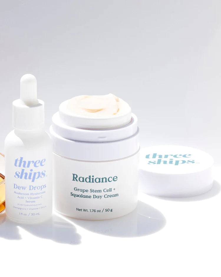 2-Step Morning Bundle