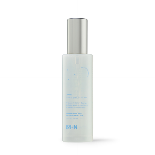 LOHN Everywhere Mist - JURA Orange & Sandalwood