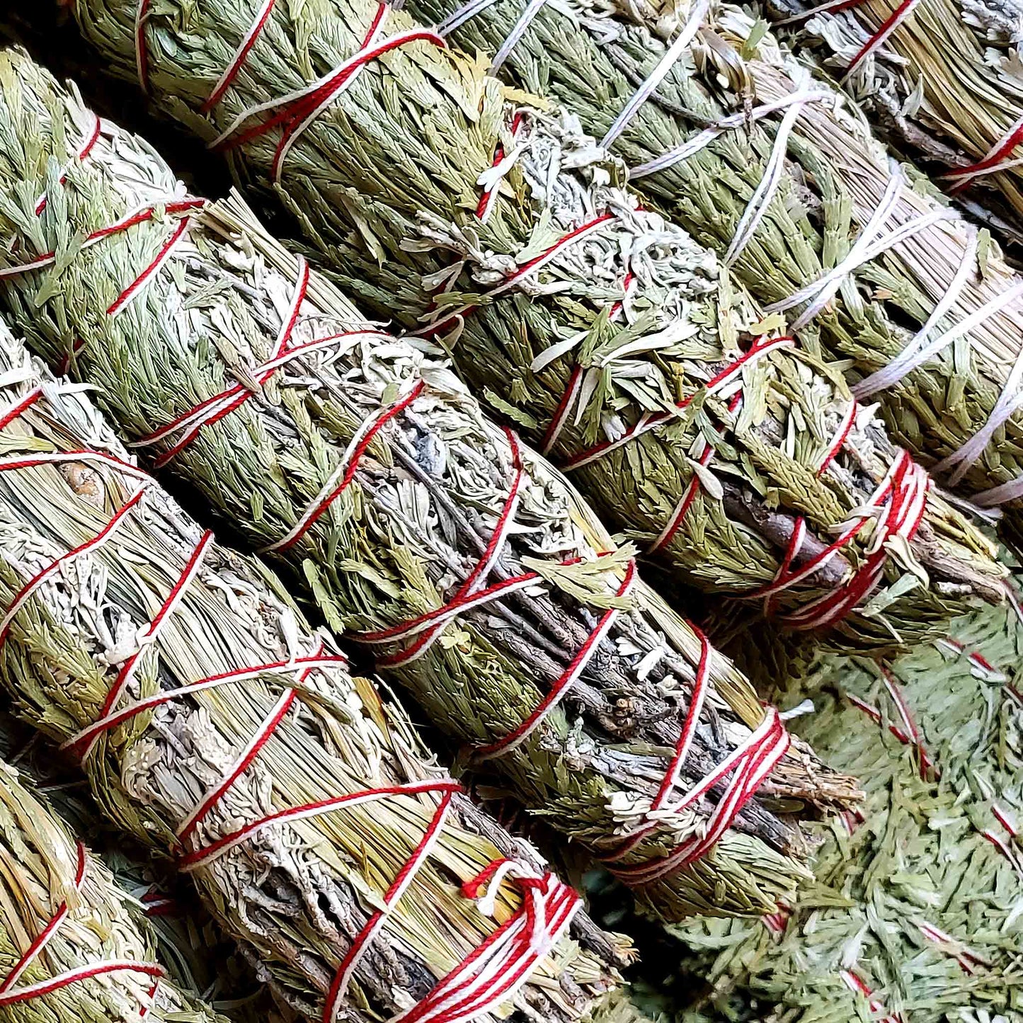 Premium Smudge Bundles