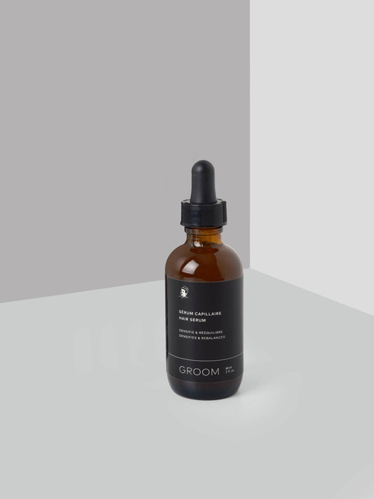 Hair Serum