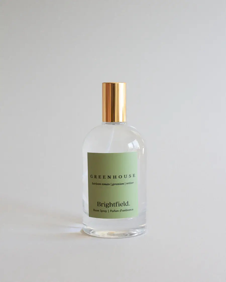 Greenhouse Room Spray
