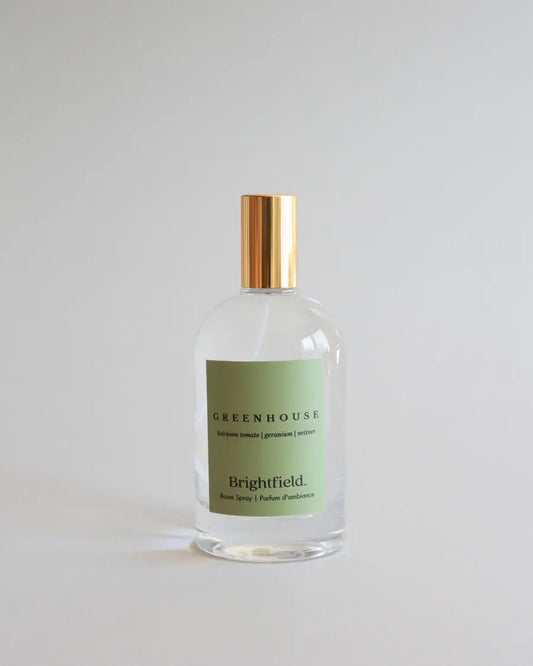 Greenhouse Room Spray