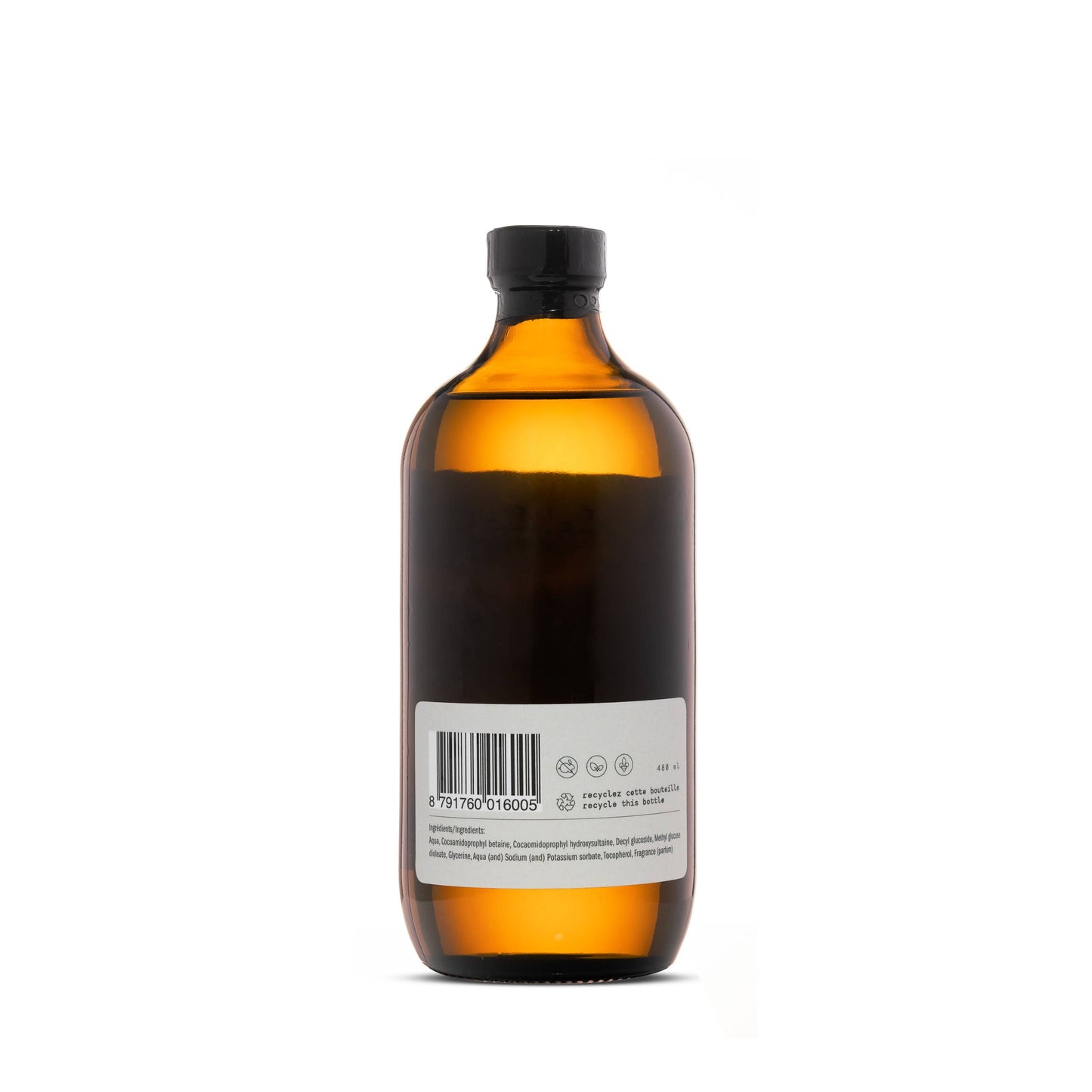 Bubble Bath | Lavender, Sandalwood & Vanilla