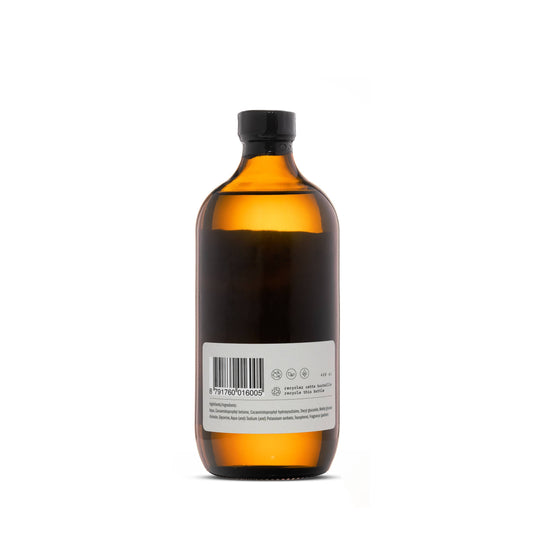 Bubble Bath | Lavender, Sandalwood & Vanilla