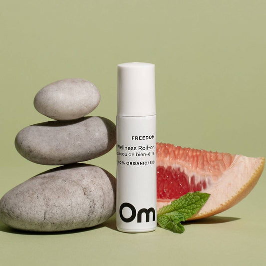 Freedom Wellness Roll On