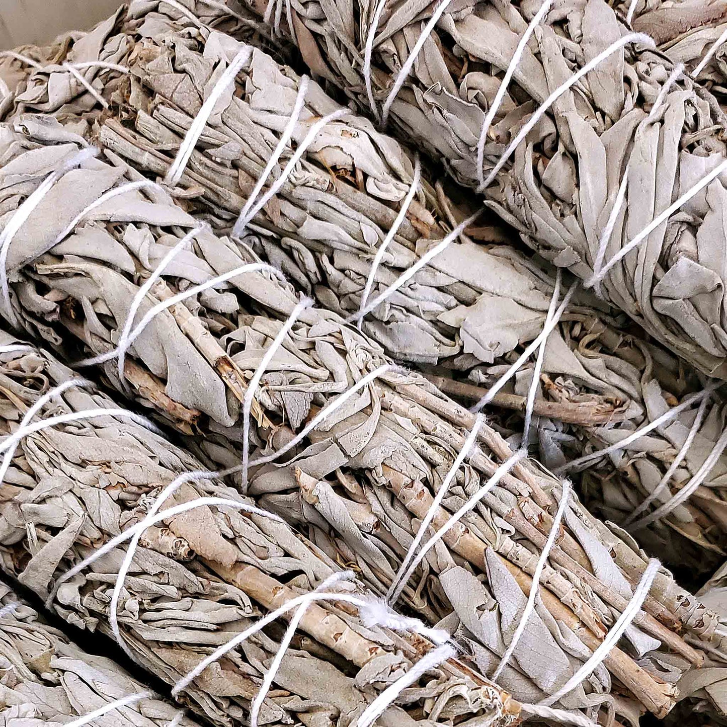 Premium Smudge Bundles