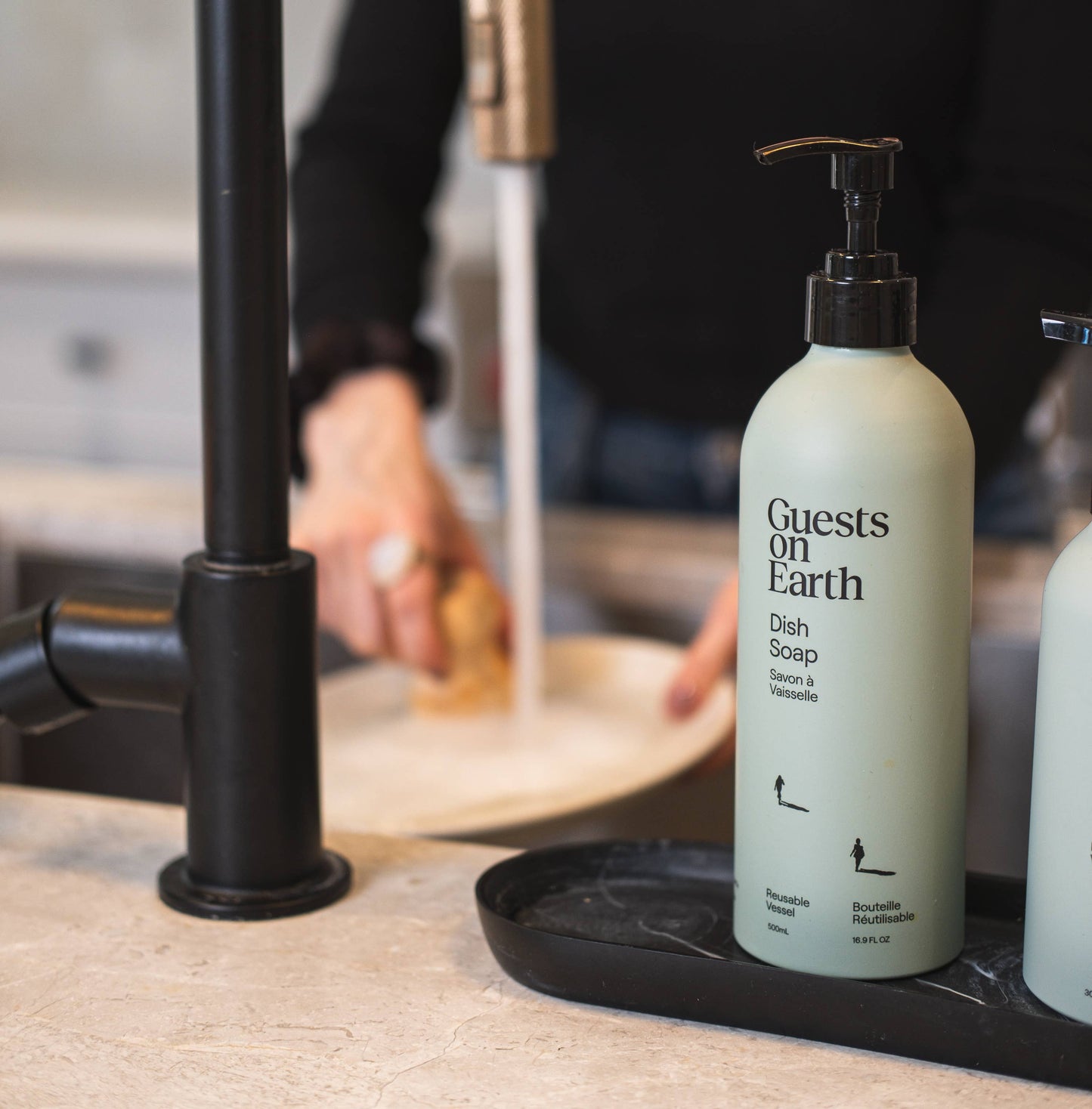 Dish Soap| Desert Dawn- Citrus Oasis