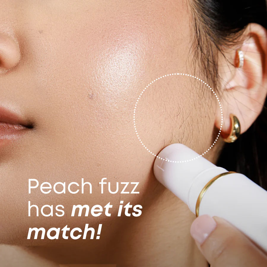 The Frankie Touch-Up Trimmer