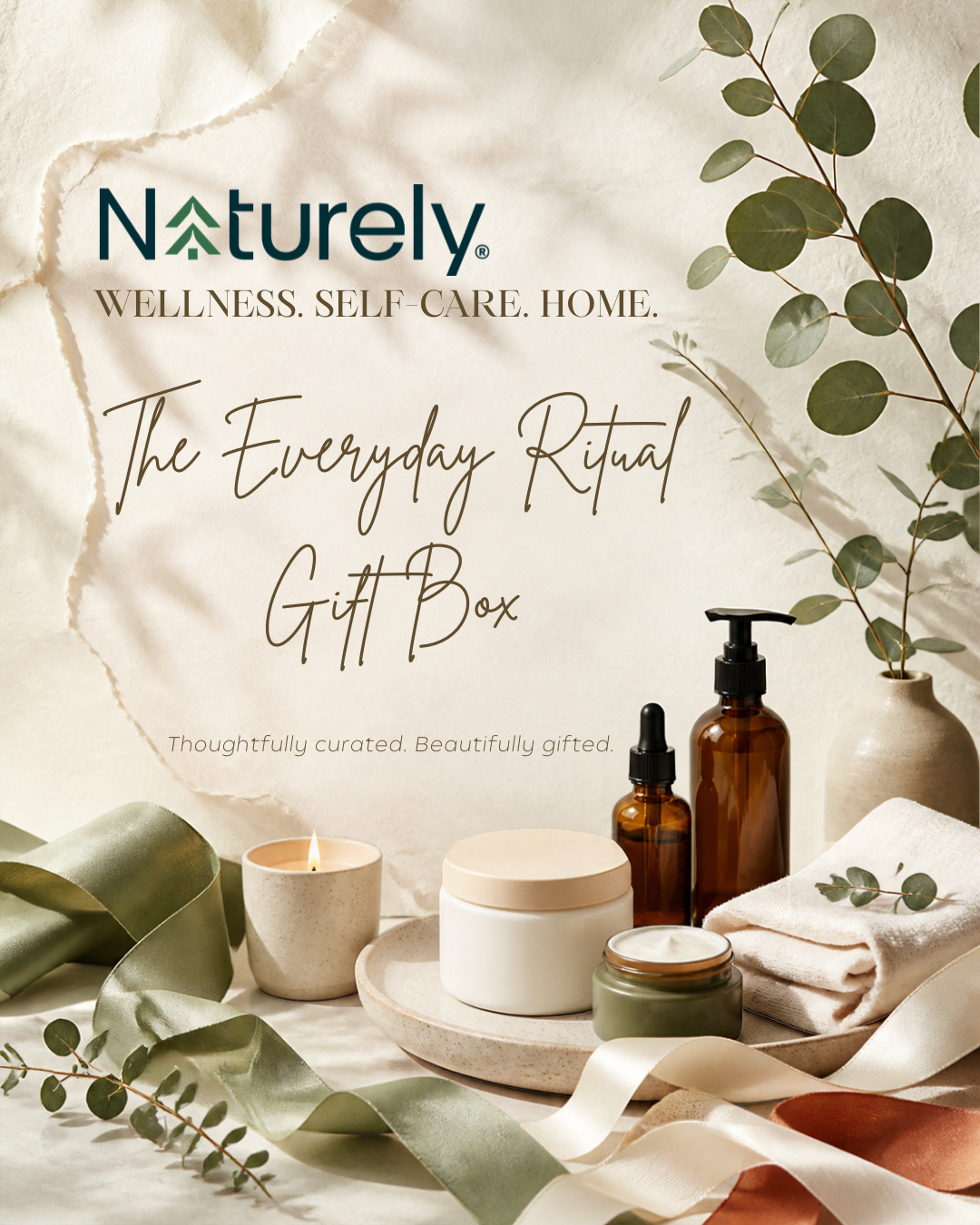 The Everyday Ritual Gift Box