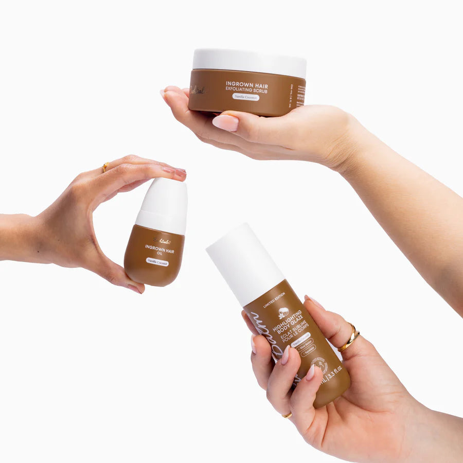 *PRE-ORDER* Smooth + Glow Bundle