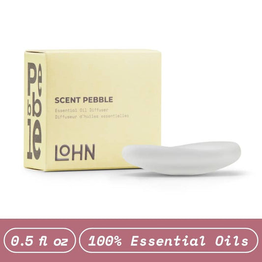 LOHN Diffuser - SCENT PEBBLE