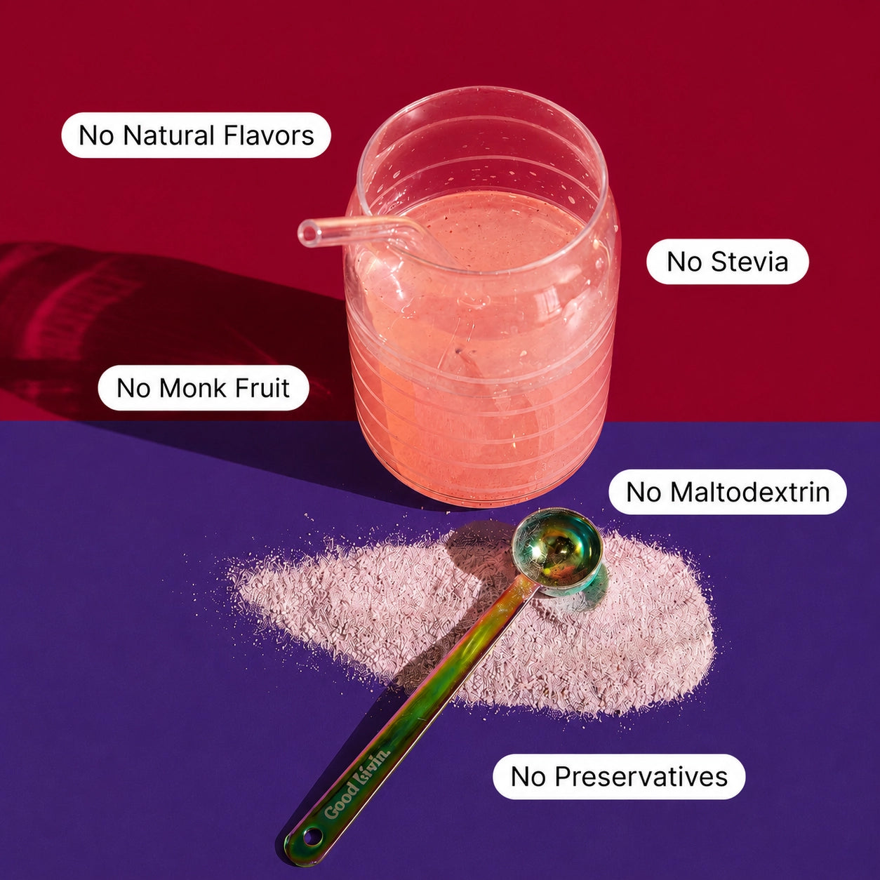 Salty Goddess - Hydration | Hormone Health