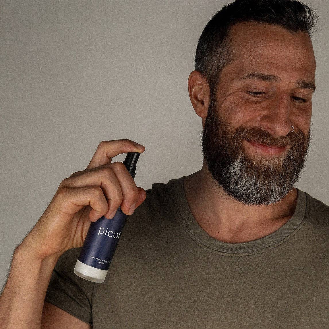 Wildwood Hair, Home & Body Mist