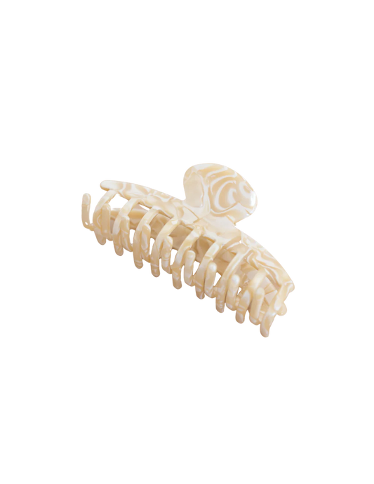 Couture Claw Clip