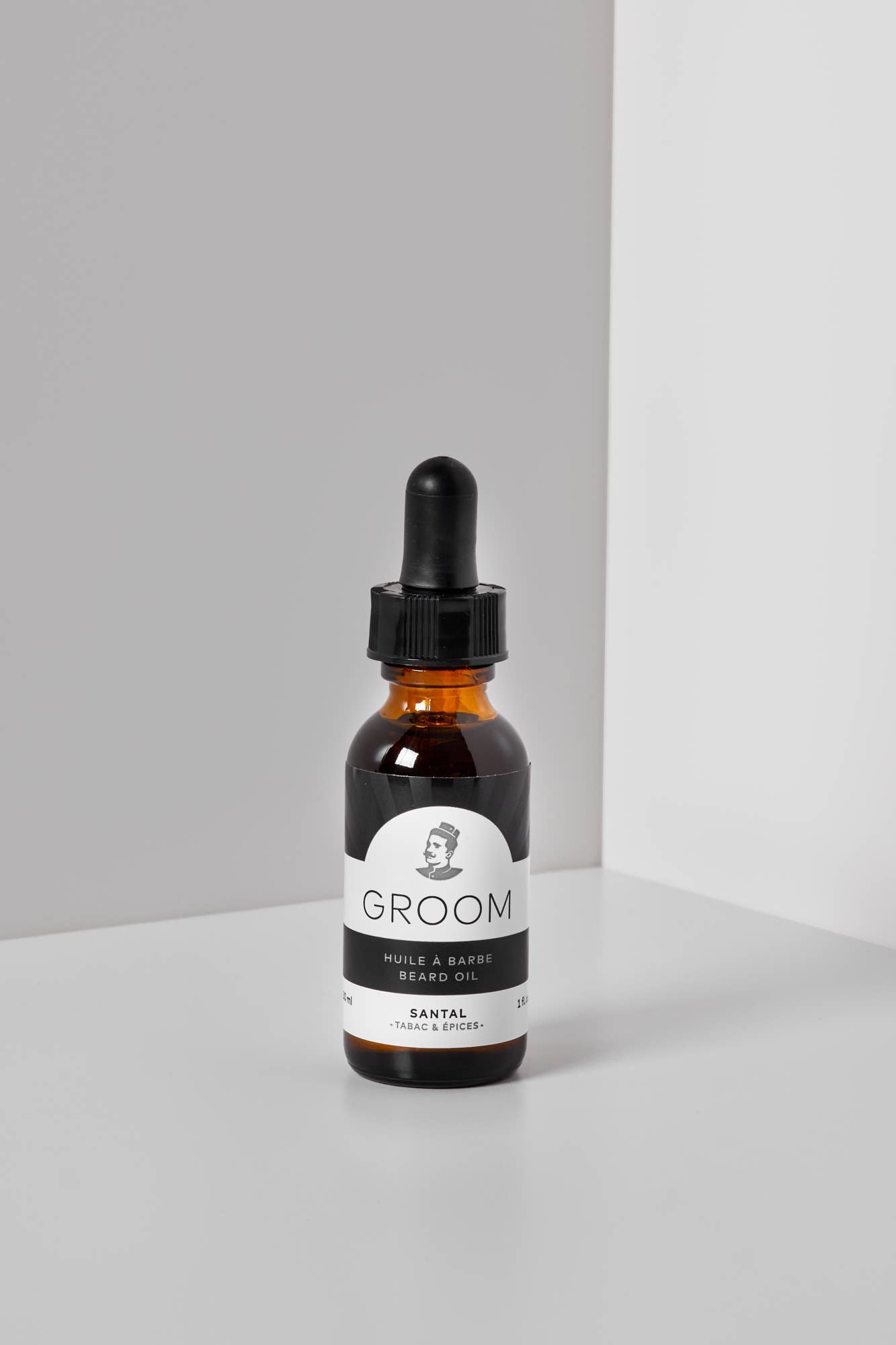 Beard Oil