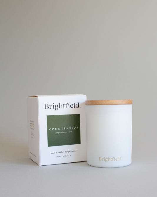 Countryside Candle