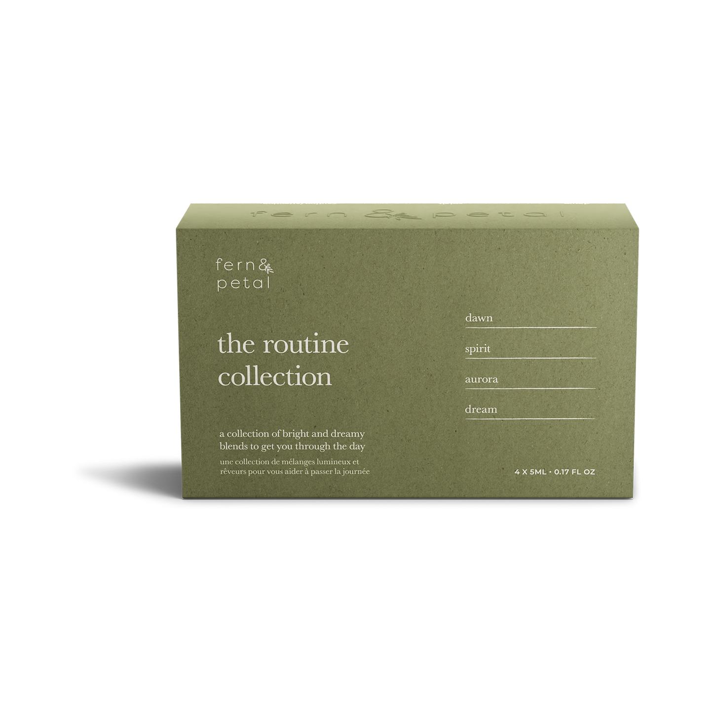 The Routine
