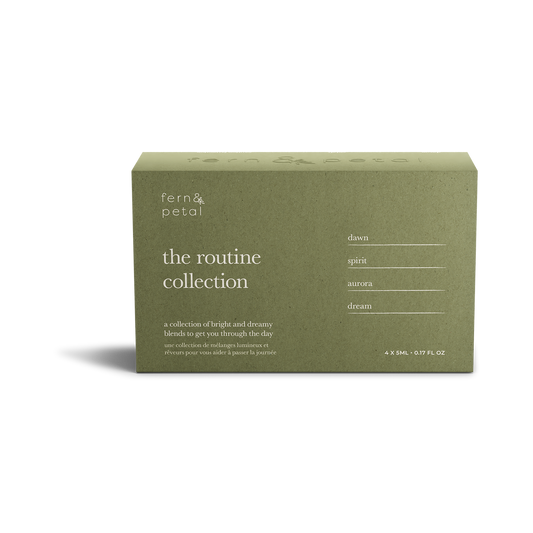 The Routine