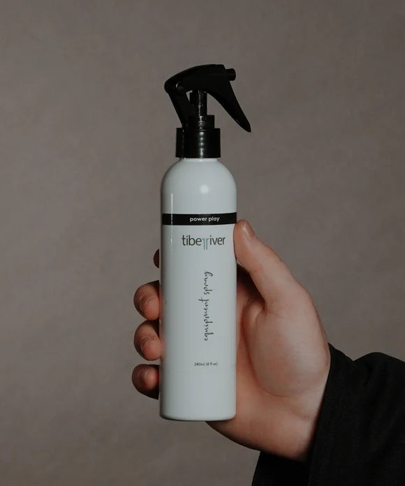 Power Play - Equipment Spray
