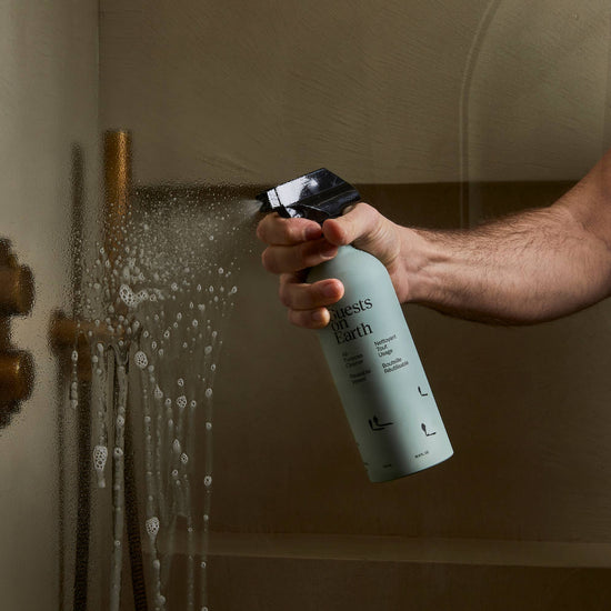 All-Purpose Cleaner Starter Kit (Woodlands scent)