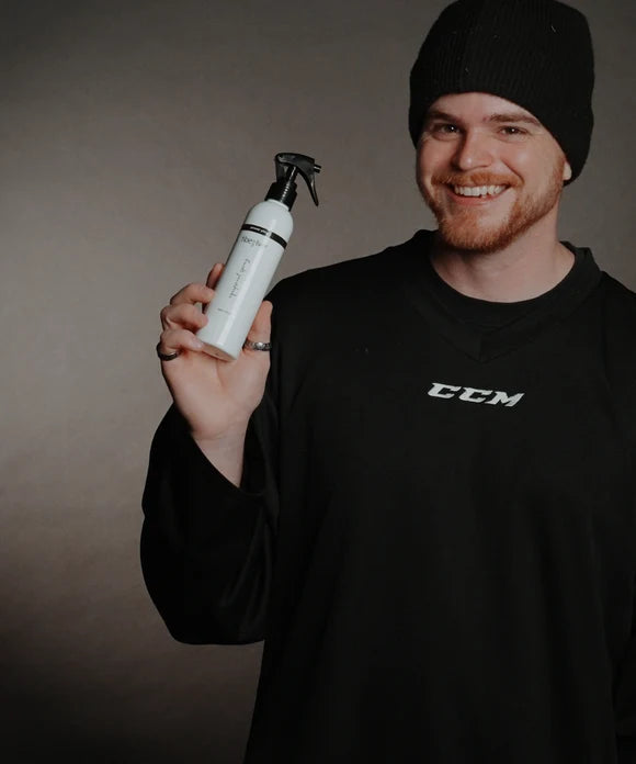Power Play - Equipment Spray