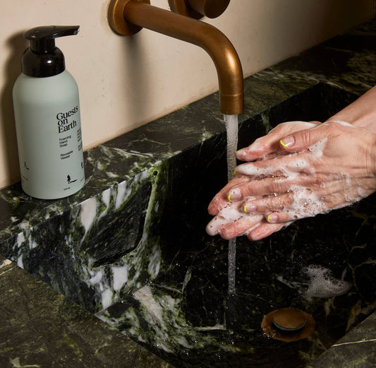 Foaming Hand Soap | Desert Dawn- Citrus Oasis