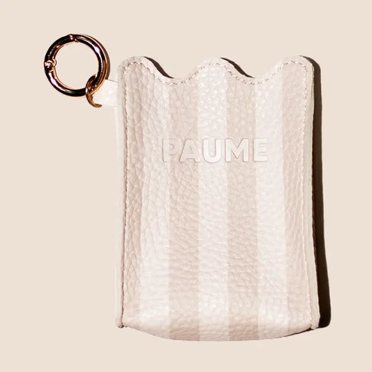 The Mini PAUME Pouch