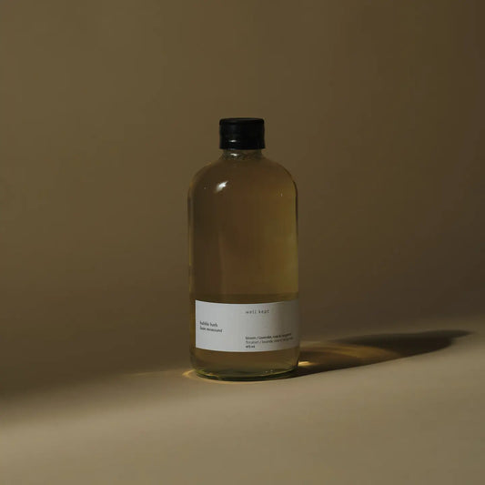Bubble Bath - Bloom