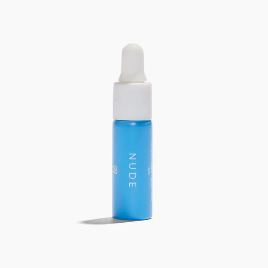 Travel + Discovery Ingrown Hair Oil- Nude