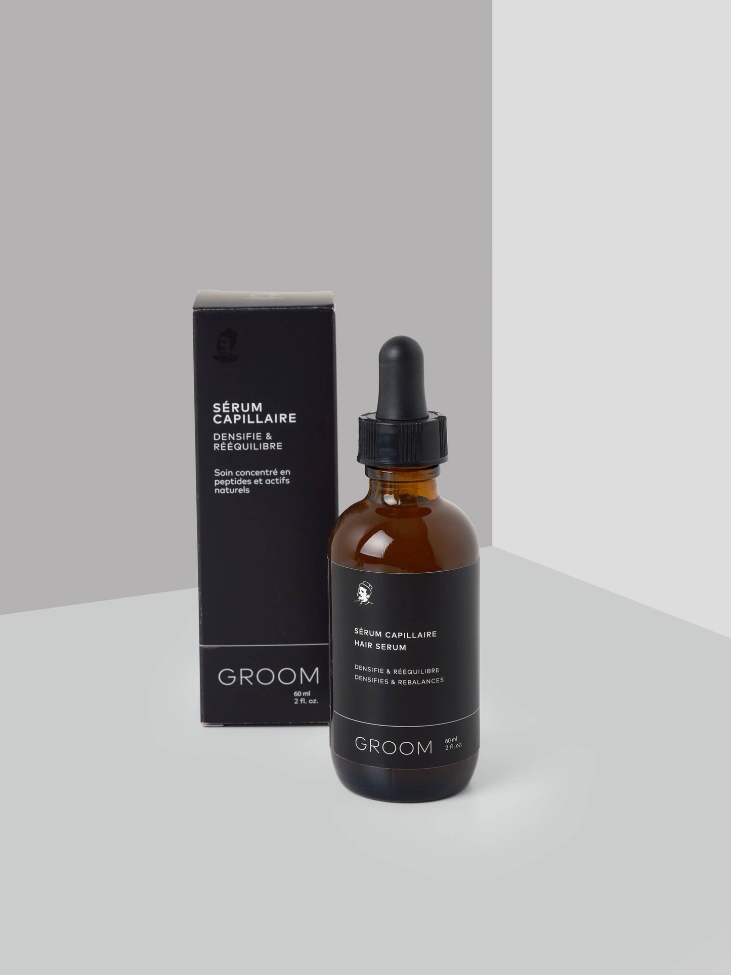 Hair Serum