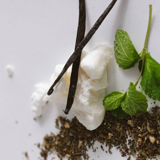Tobacco Mint Hair, Home & Body Mist