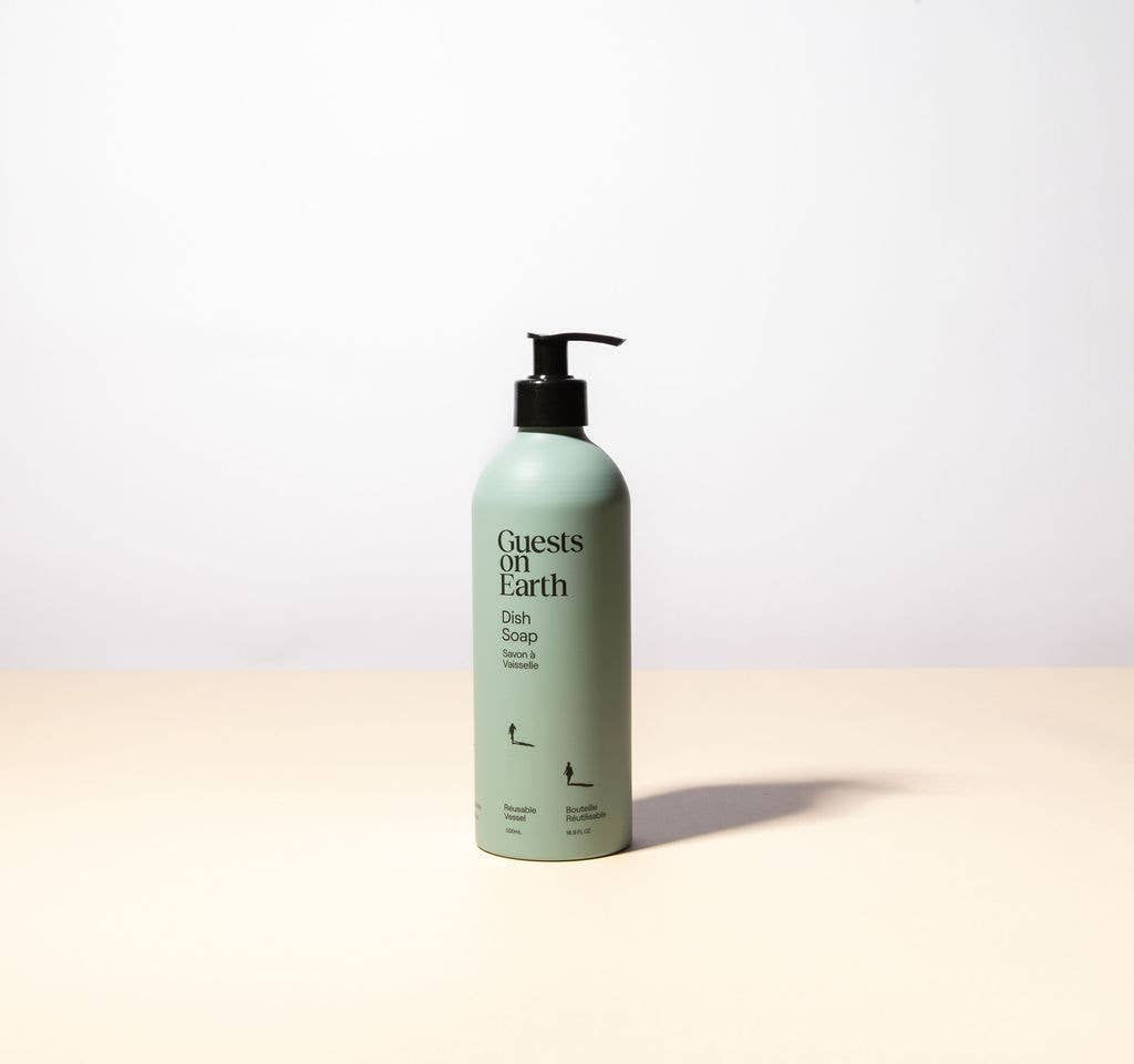 Dish Soap| Desert Dawn- Citrus Oasis