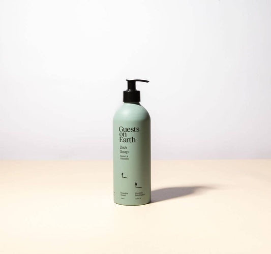 Dish Soap| Desert Dawn- Citrus Oasis