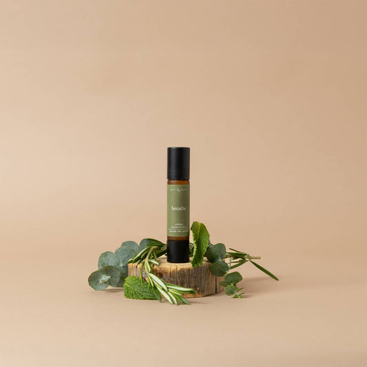 Breathe (Refillable)