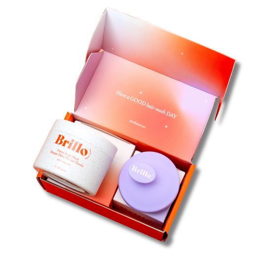 Scalp Detox Bundle