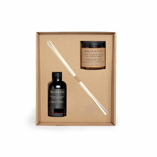 Ambiance Duo Gift Set | Winter