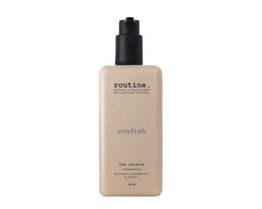 The Curator 350ml Natural Conditioner