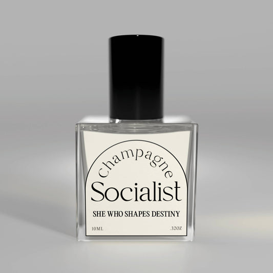 She Who Shapes Destiny | Aventus Her Dupe | Perfume Oil