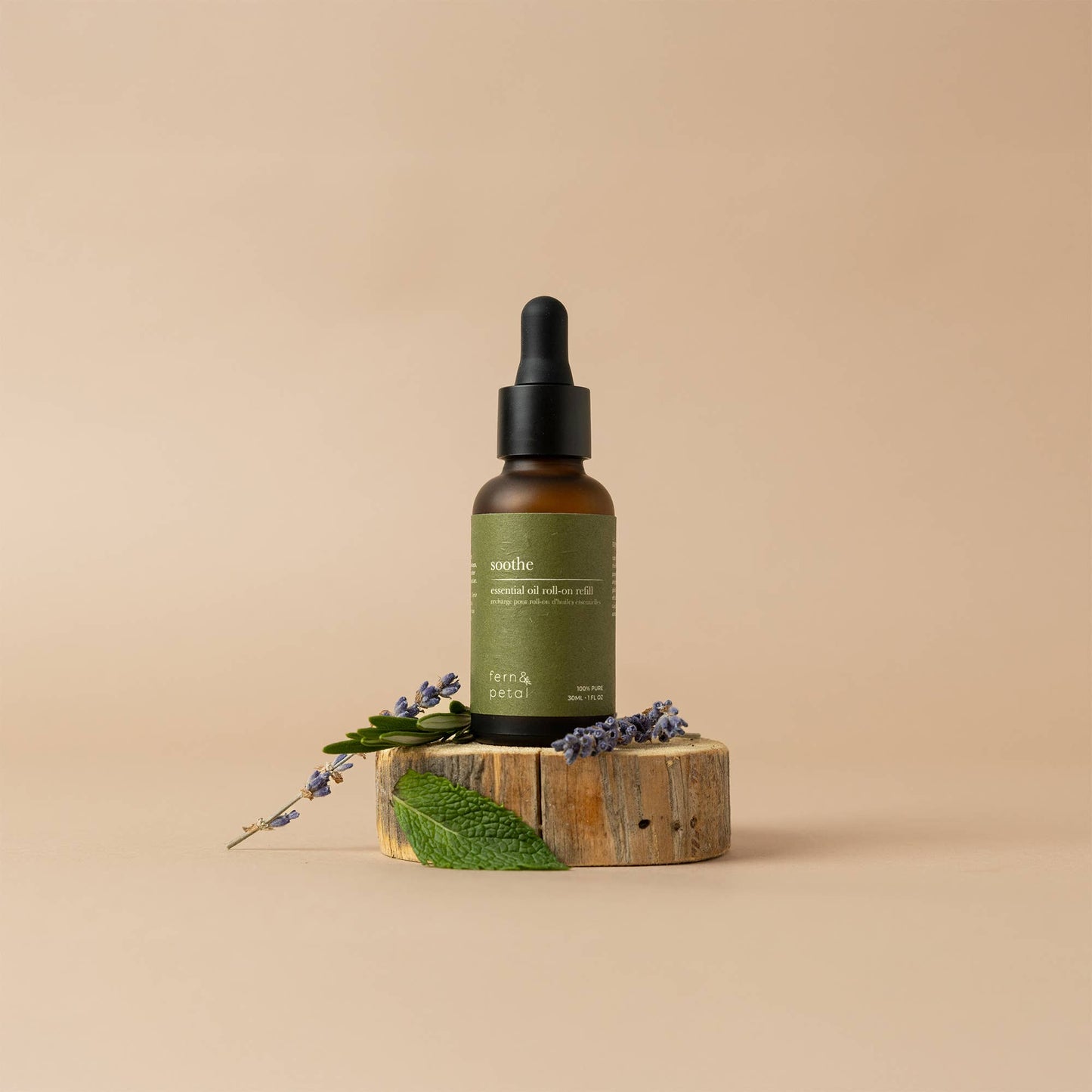 Soothe (Refillable)