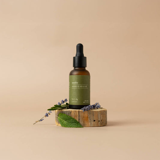 Soothe (Refillable)