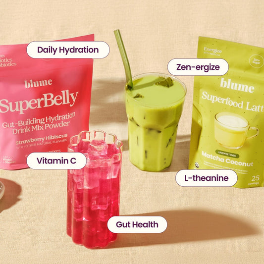 Best(sellers) of Both Worlds Bundle