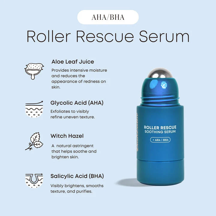 The Ultimate Ingrown Hair Routine