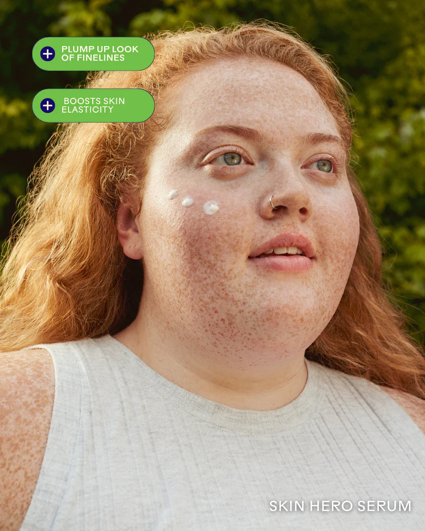 The AM + PM Serum Bundle