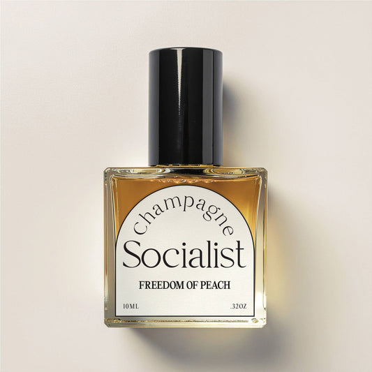 Freedom of Peach | Bitter Peach Dupe | Perfume Oil