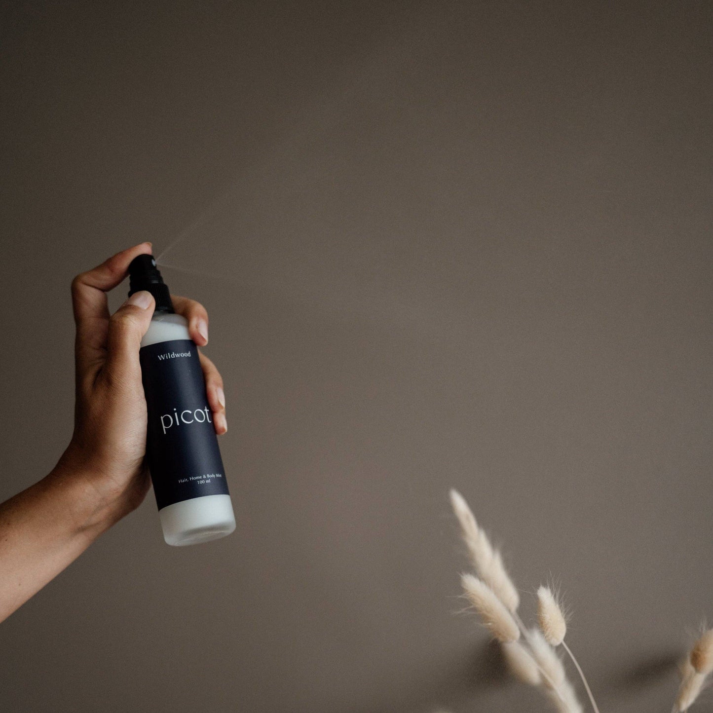 Wildwood Hair, Home & Body Mist